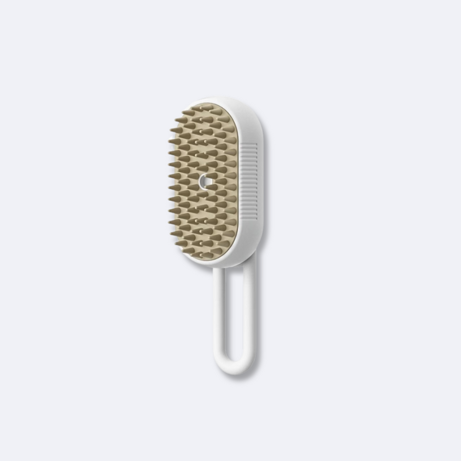 Pawsentials Spray Massage Comb