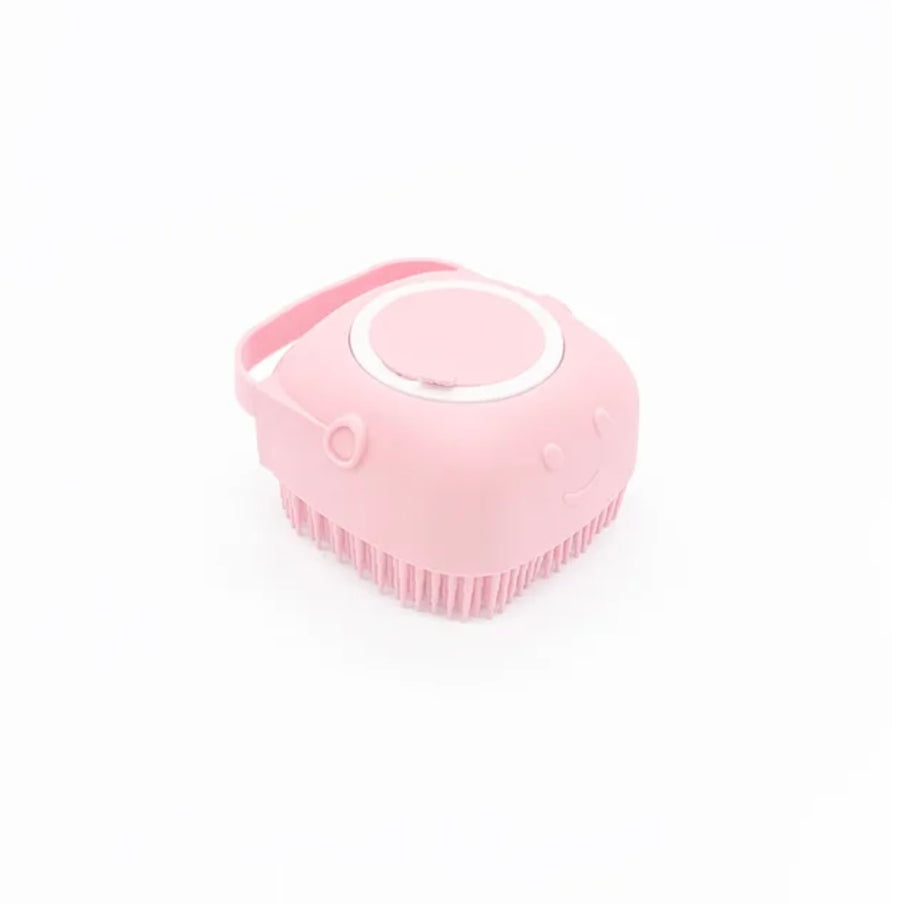 EcoPaws Silicone Bath Brush