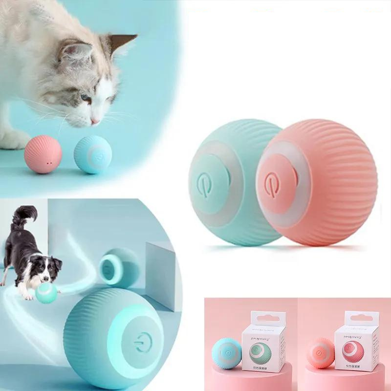 PurrPlay Smart Ball